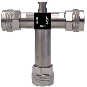 SK-CAL-MN-C9, 3-in-1 Calibration Standard RF Termination